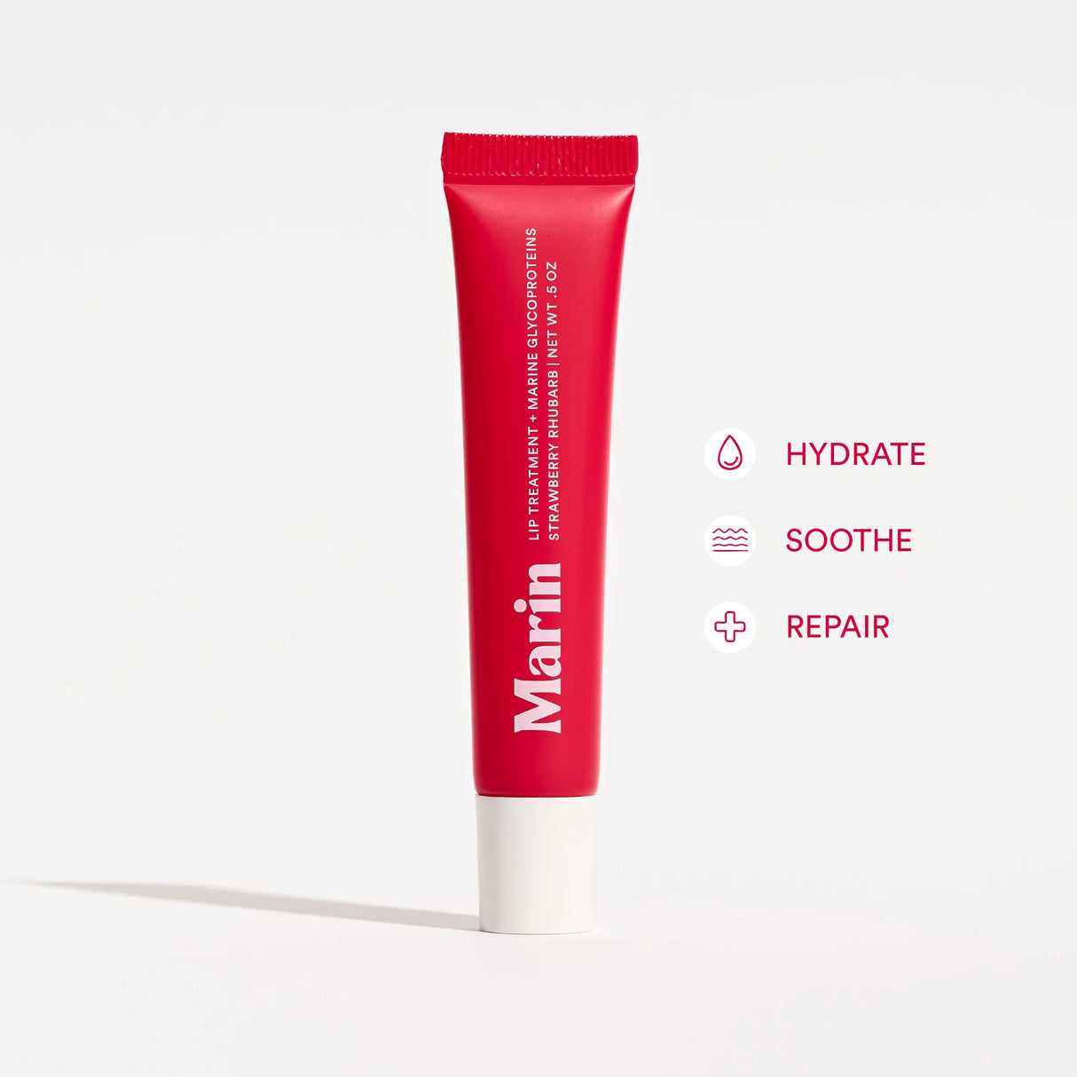 Lip Treatment - Marin | Made in Maine