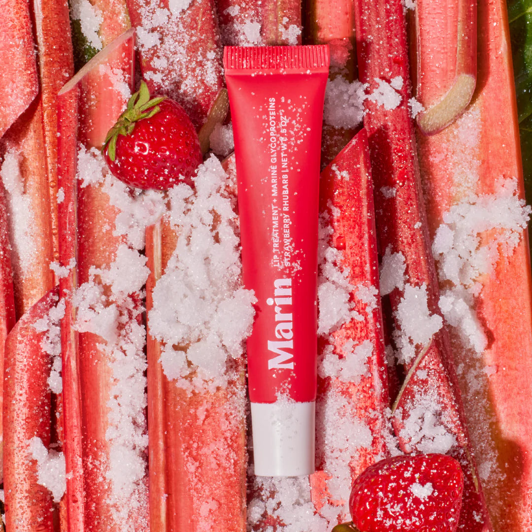 Lip Treatment - Marin | Made in Maine