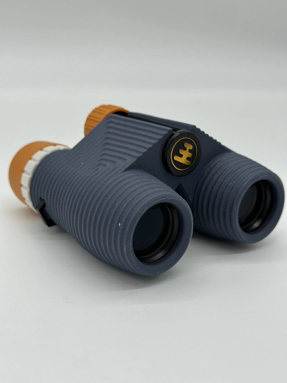 The Woods Maine® x Nocs Provisions 8x25 Standard Issue Binoculars - The Woods Maine