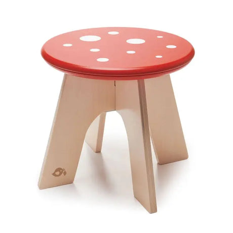 Toadstool - Tender Leaf Toys - The Woods Maine