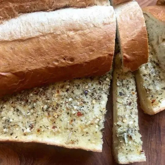 Tuscan Oil Blend - SKORDO - The Woods Maine