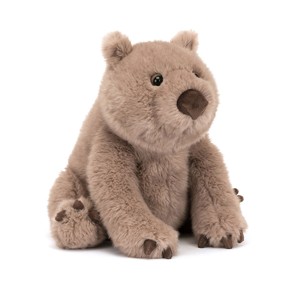 Wonda Wombat - JellyCat