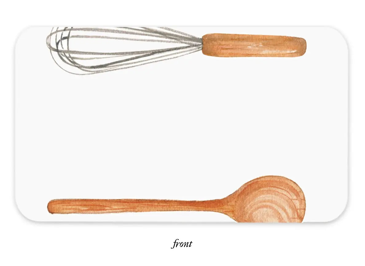 Whisky Business Set of 85 Little Notes® - E. Frances Paper E. Frances Paper