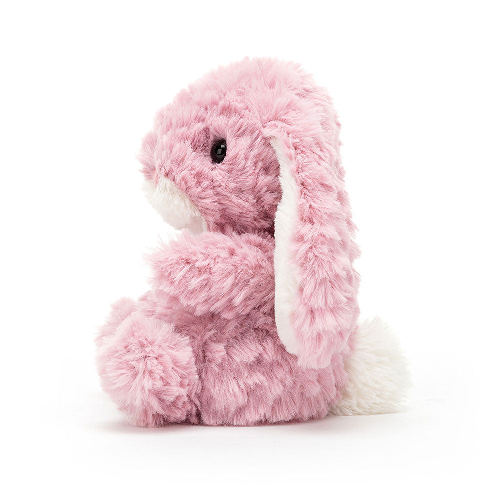 Yummy Bunny Tulip Pink - JellyCat