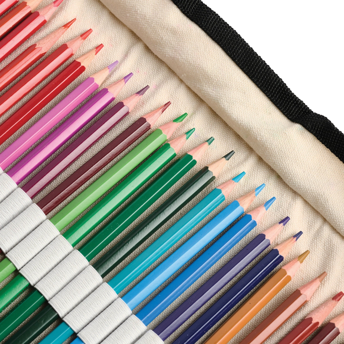 Watercolor Pencils (Set of 36) - elsewhere unplug