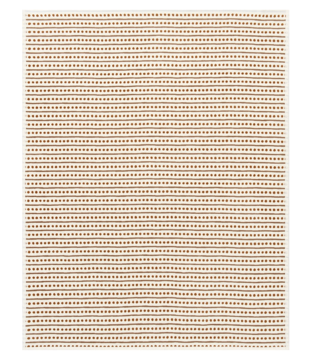 Beach Pebble Teak Blanket - ChappyWrap