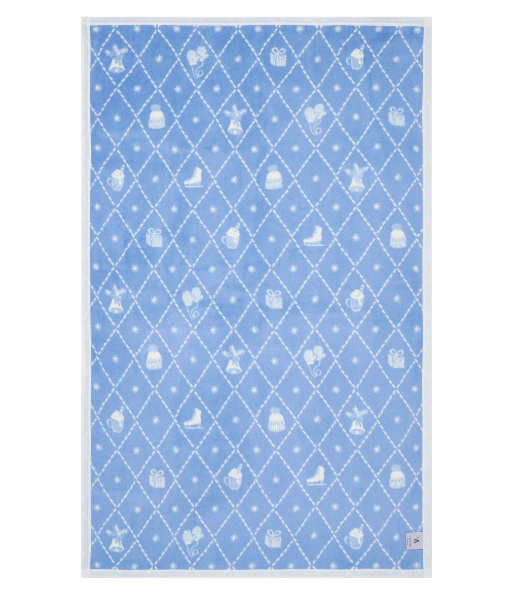 Holiday Favorites Midi Blanket - ChappyWrap
