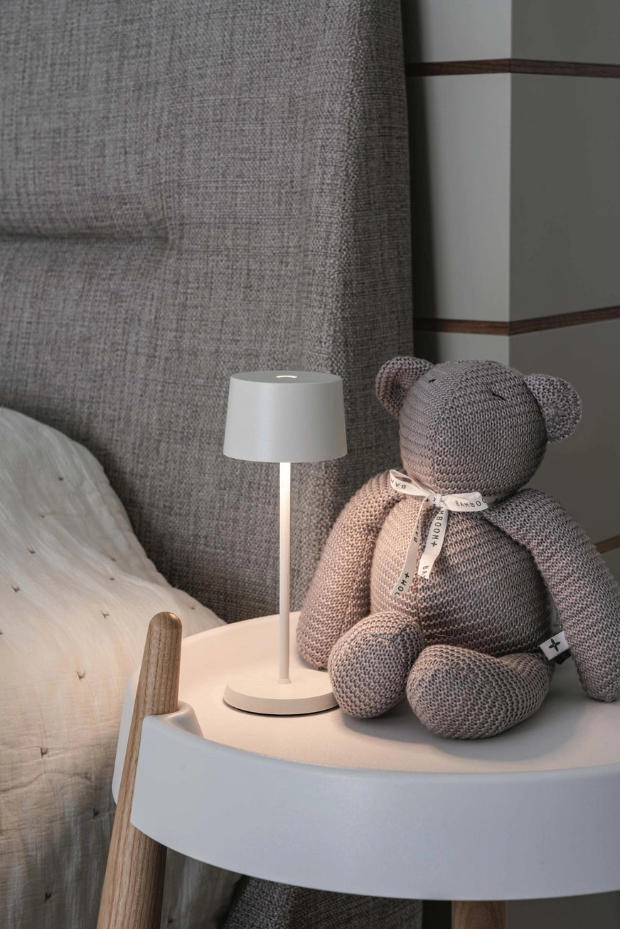 Olivia Micro Lamp - Zafferano America