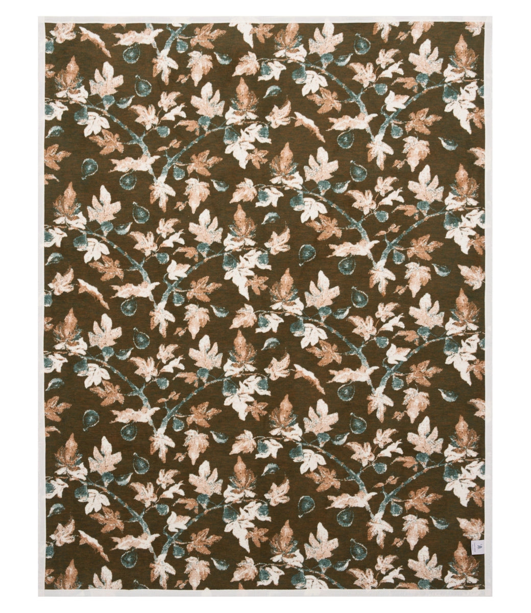Fig Leaves Blanket - Chappy Wrap