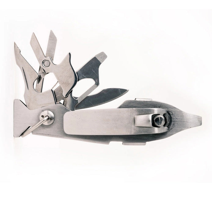 Huckleberry Fish Tool - Kikkerland