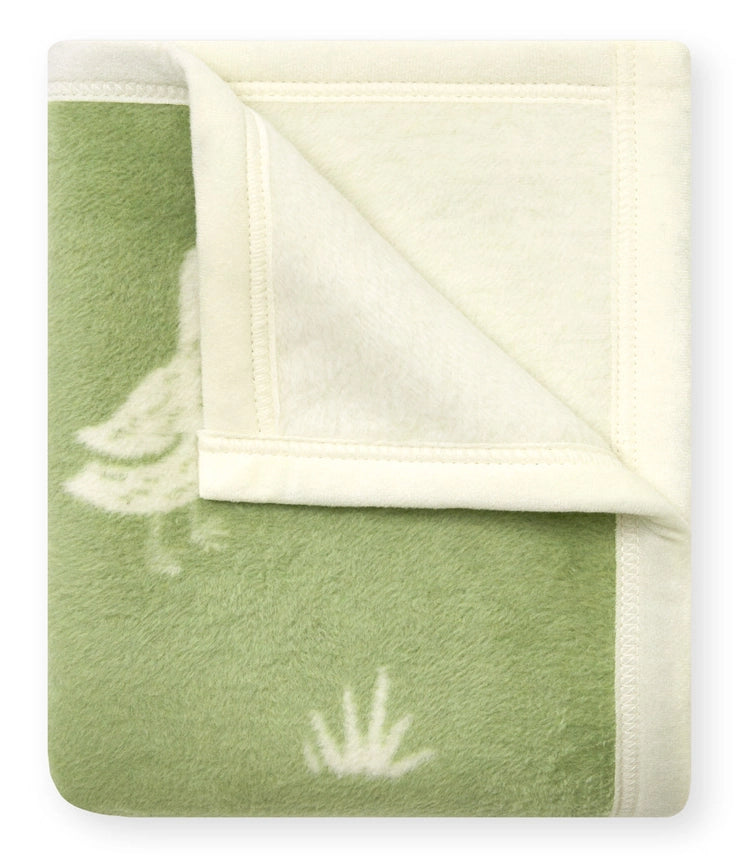 Quack Quack Mini Baby Blanket - Chappy Wrap