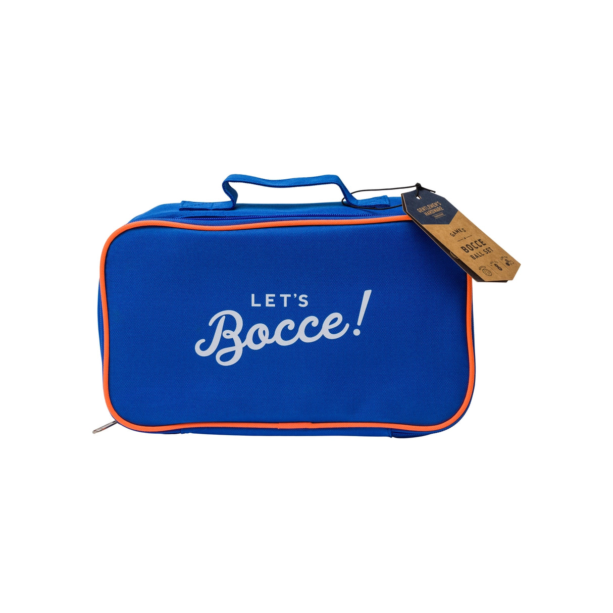 Bocce Ball Set - Gentlemen's Hardware