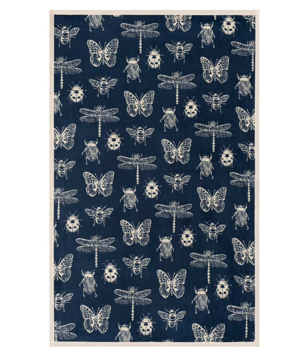 Bug Out Midi Blanket - ChappyWrap