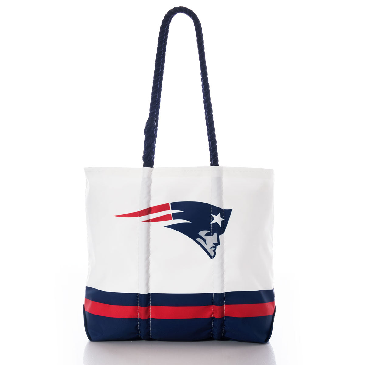 New England Patriots Medium Tote - Sea Bags