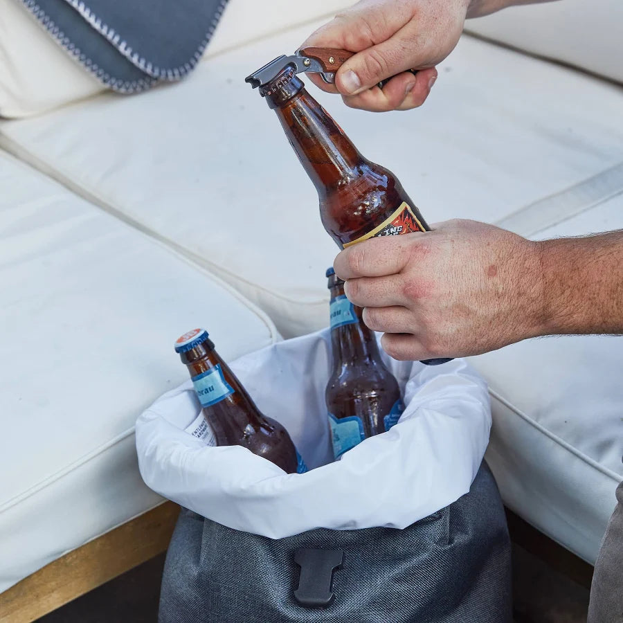 Insulated Cooler Backpack - Gentlemen's Hardware