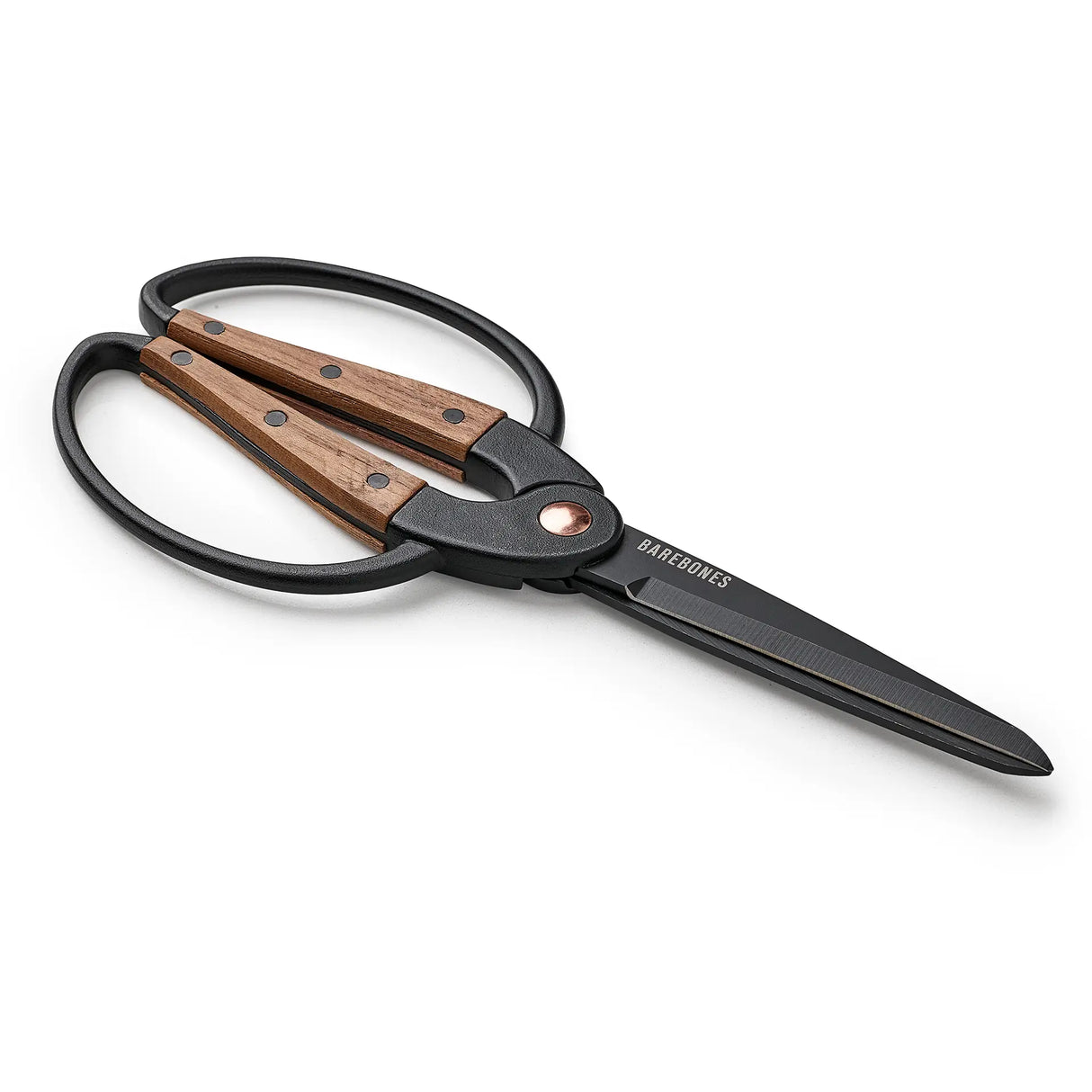 Garden Scissors - Barebones