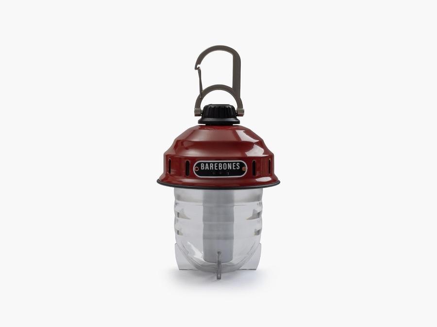 Camping Beacon Light - Barebones