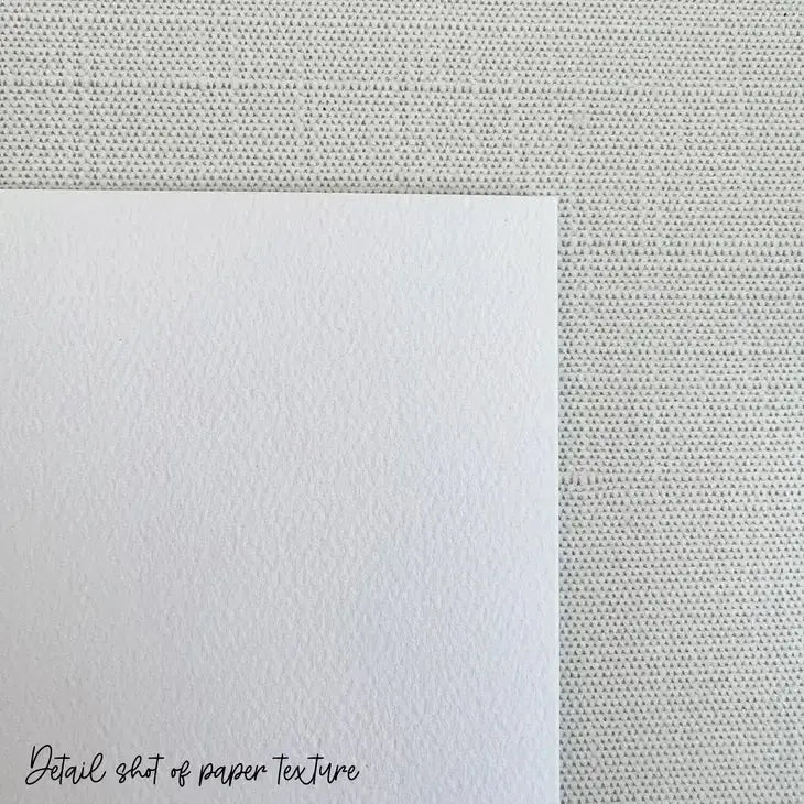 Good Luck Forest Greeting Card - Gert & Co - The Woods Maine