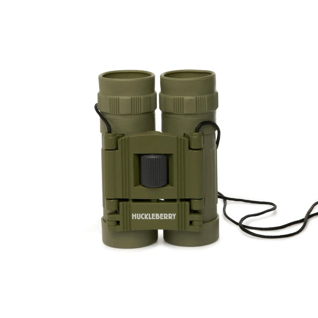 Huckleberry Binoculars - Kikkerland Kikkerland