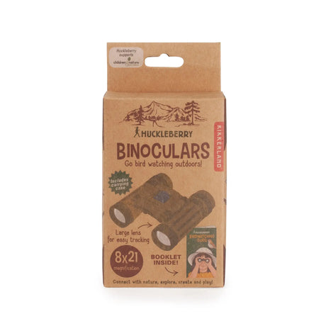 Huckleberry Binoculars - Kikkerland Kikkerland