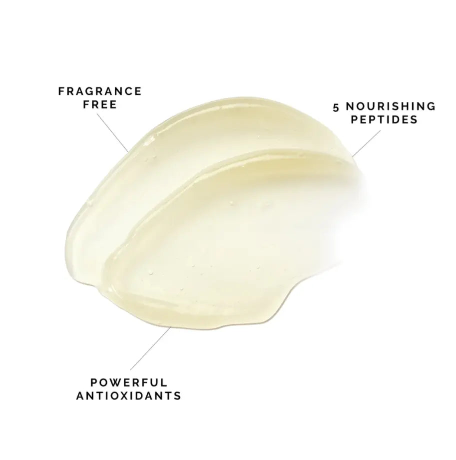 MD Revitalizing Eye Gel - MDSolar Sciences - The Woods Maine