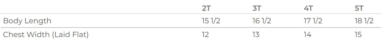 My Maine: Maine Toddler Short Sleeve T-Shirt (Available In 2 Colors) - The Woods Maine