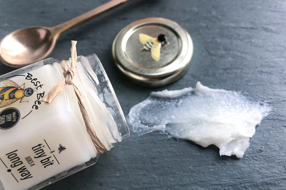 Traditional Salve - Best Bee Savvy