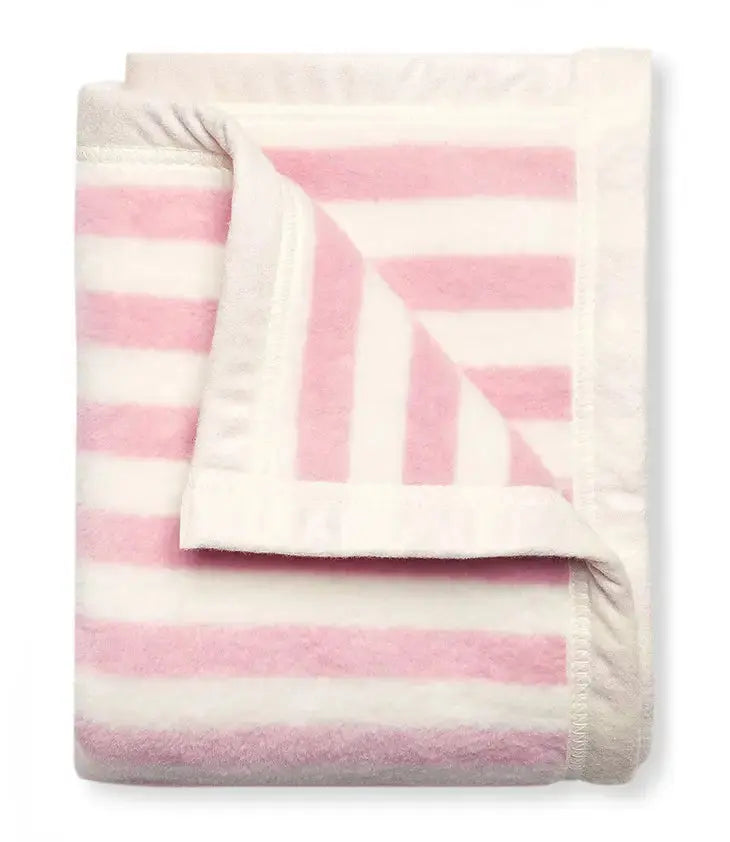 Pink Ladies Mini Blanket - Chappy Wrap - The Woods Maine