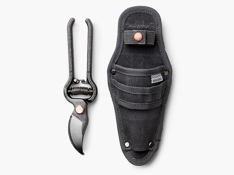 Pruner & Sheath - Barebones