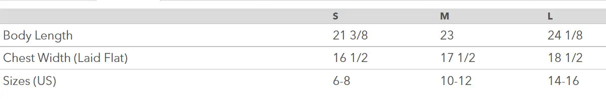 The Woods Maine® Youth Crewneck Sweatshirt - The Woods Maine