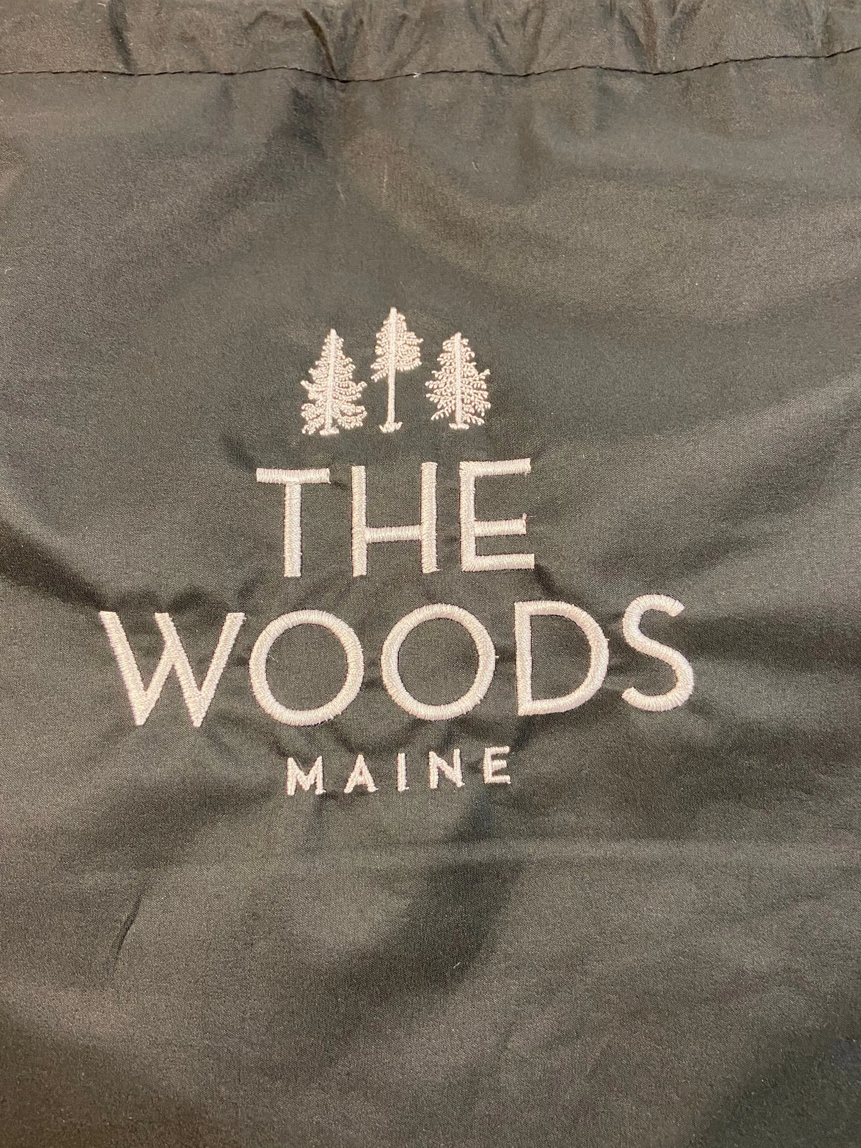 The Woods Maine® All Weather Luxe Faux Fur Lap Blanket - The Woods Maine