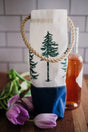 Sea Bags Wine tote