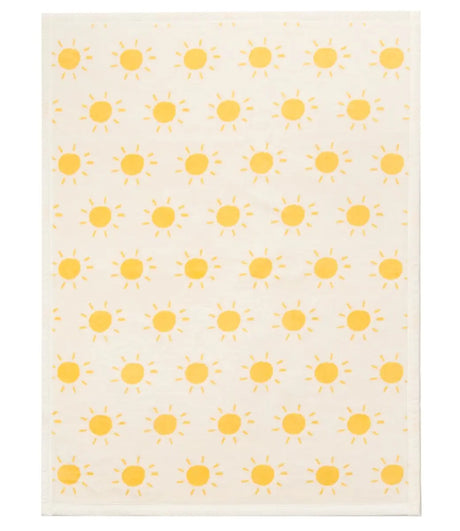 You are my Sunshine Mini Blanket - Chappy Wrap - The Woods Maine