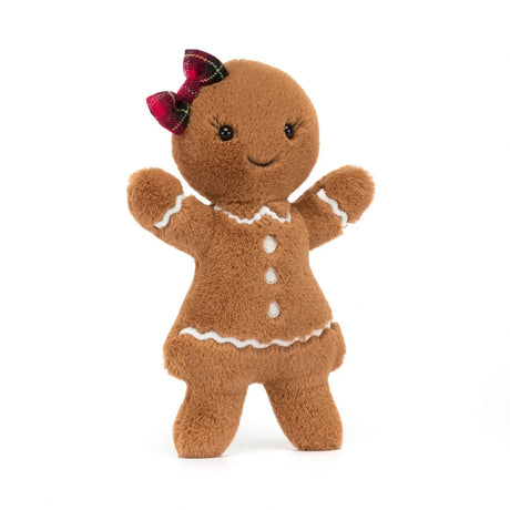 Jellycat Holiday 2025