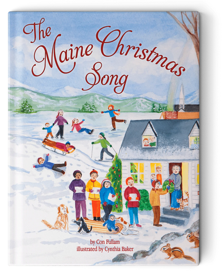 Holiday Kids' Books
