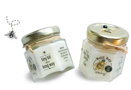 Best Bee Savvy - Made in Vermont 