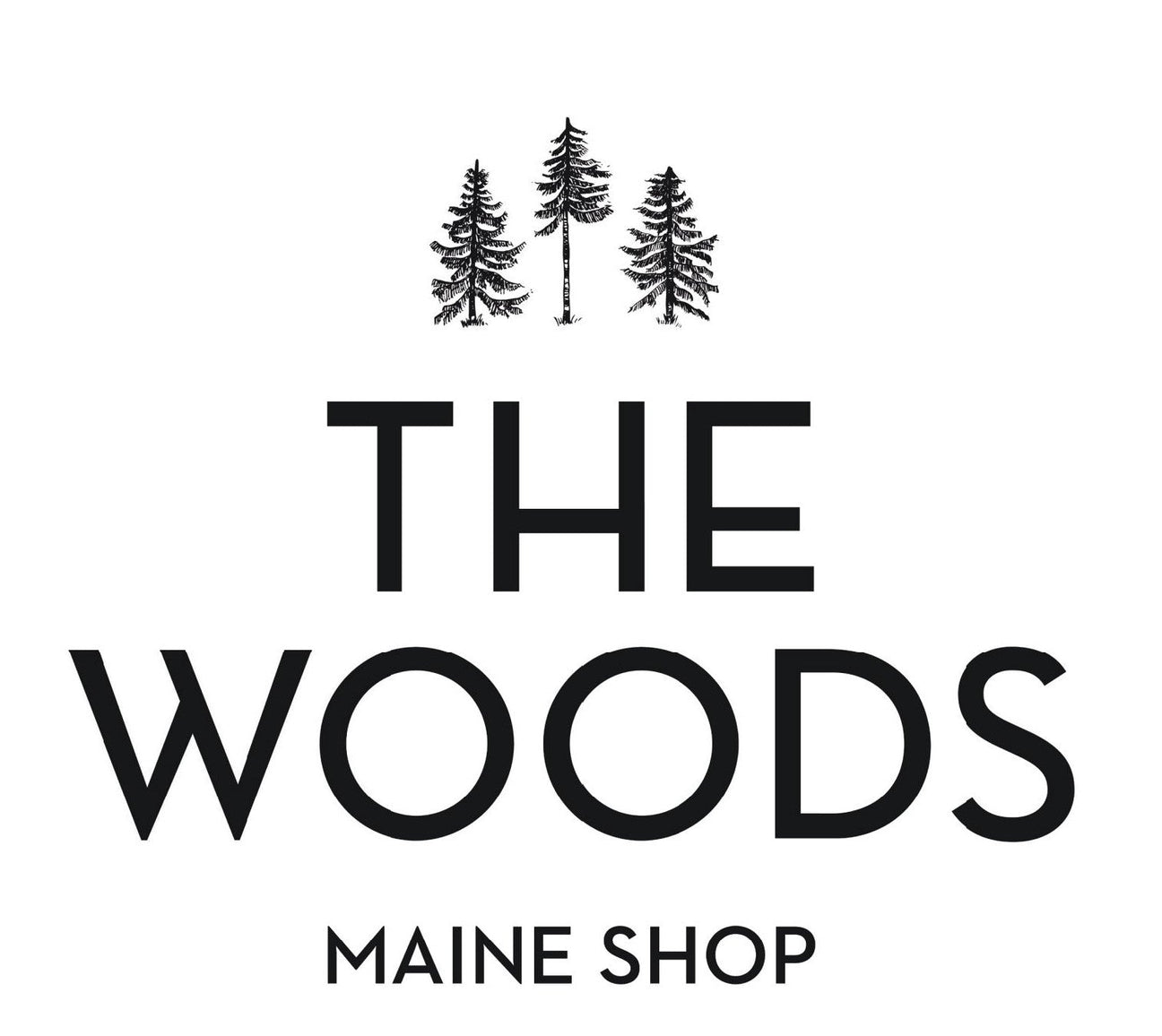 The Woods Maine Shop Giftcard. The Best Maine Gift Shop In Norway, Maine