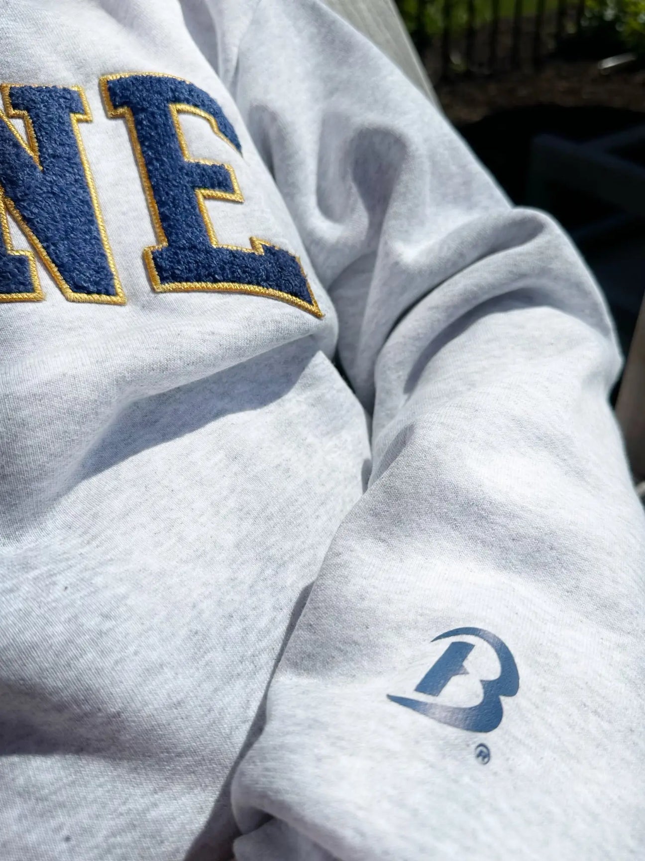 The Woods Maine® x Boathouse Sports