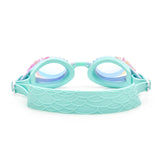 Seabreeze Seaquin Kids' Swim Goggles - Bling2o