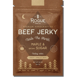 Maple & Brown Sugar Beef Jerky - Rogue Jerky Co.