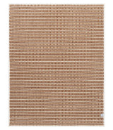 Beach Pebble Teak Blanket - ChappyWrap