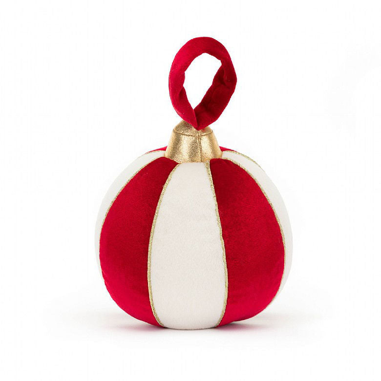 Amuseable Ornament - JellyCat