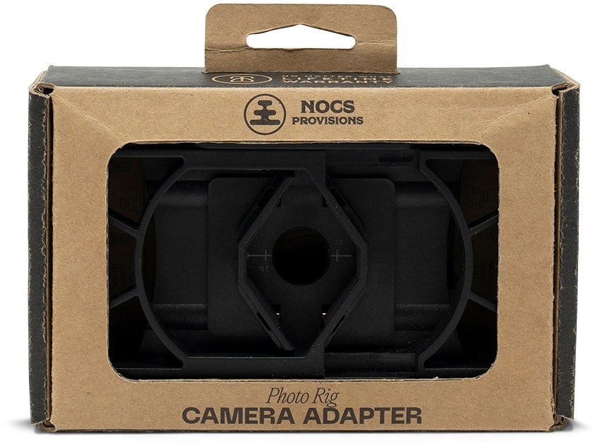 Photo Rig Smartphone Adapter For Binoculars - Nocs Provisions