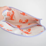 Maine Lobster Clutch - Sara Fitz