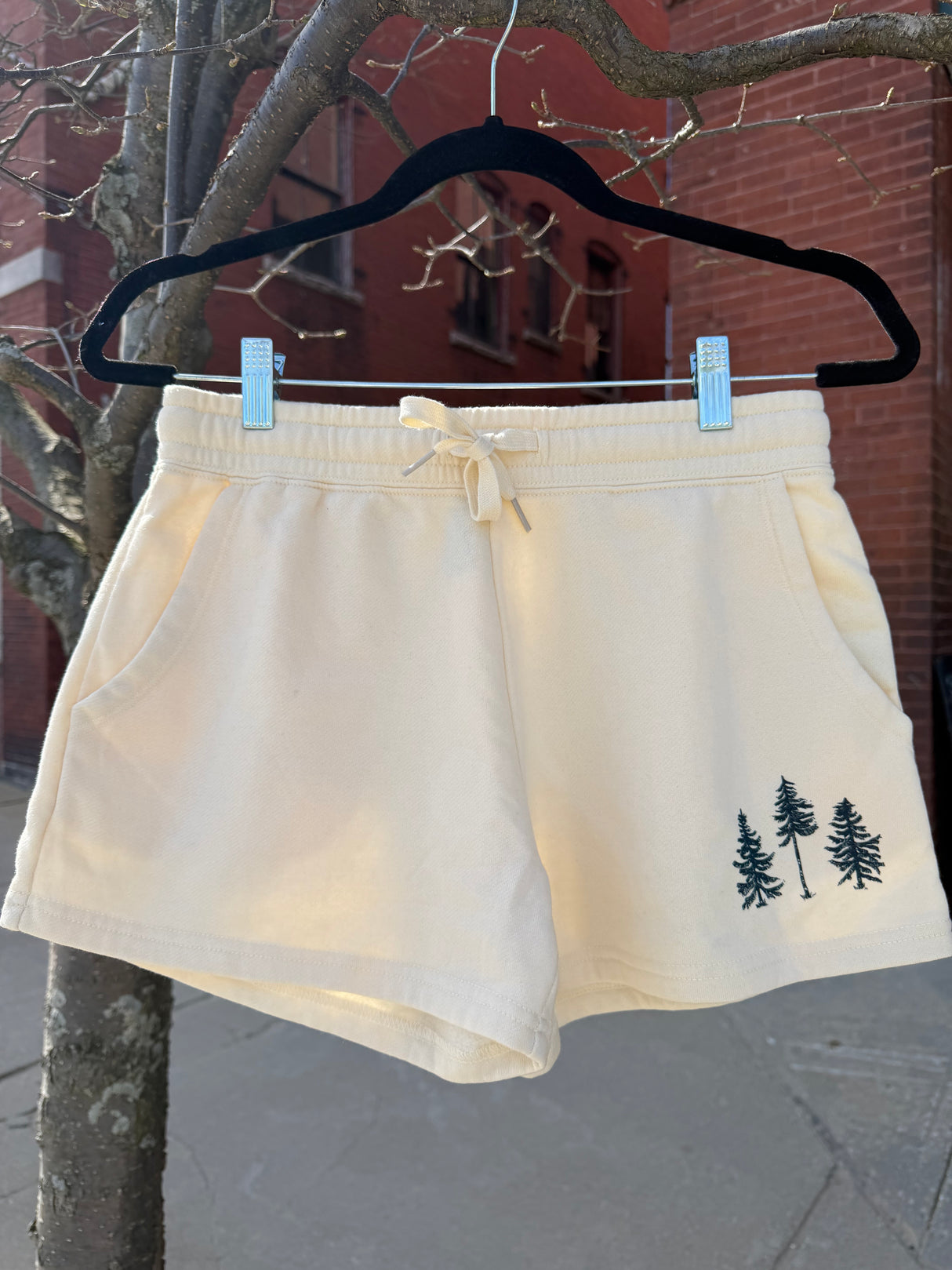PRE-ORDER NOW: Three Pines® Women’s Summer Shorts (Two Styles Available)