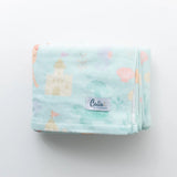 Mermaid Cove Maverick Kids Beach Towel + Wet Bag - Calla & Friends