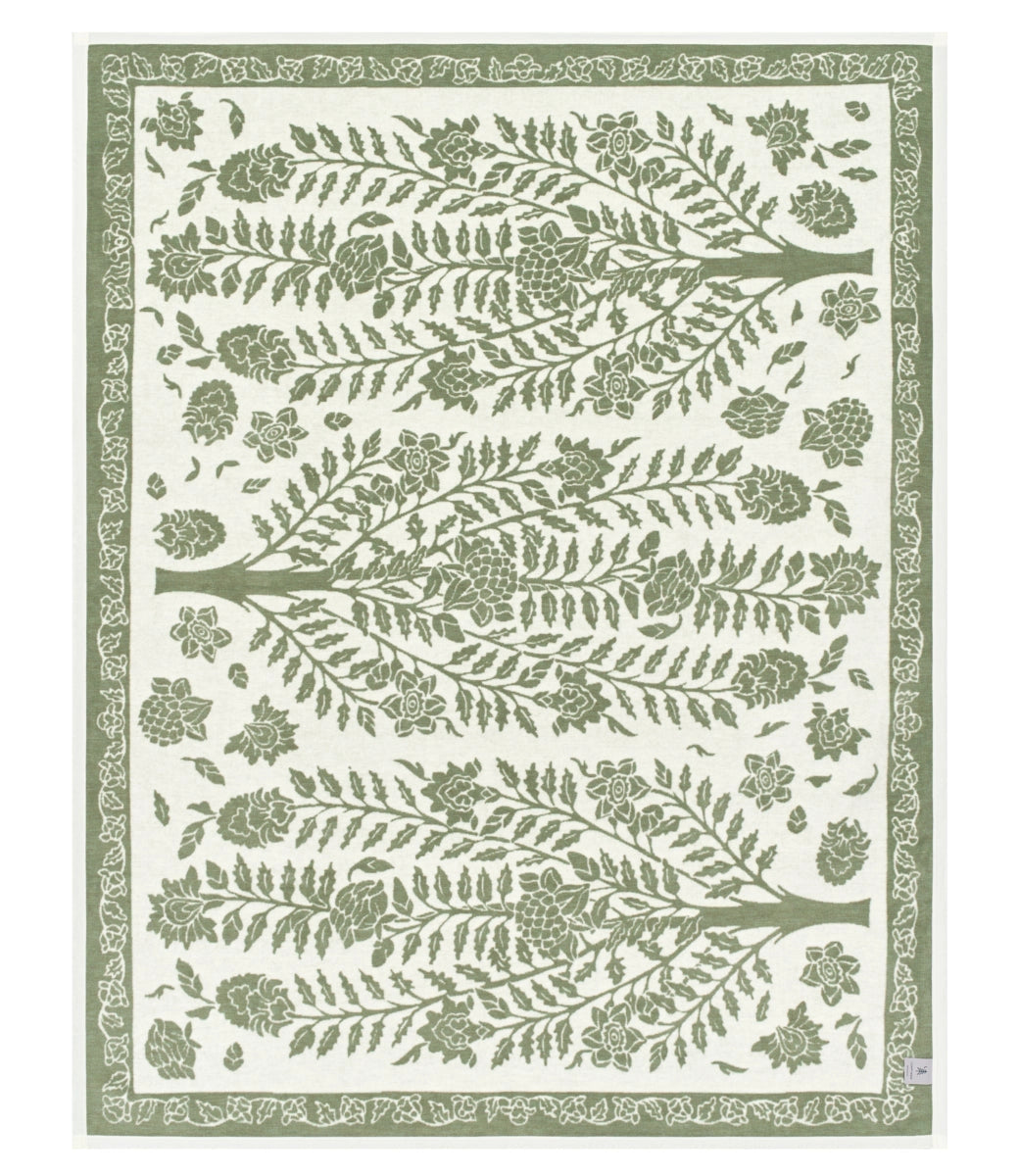 Tree of Life Blanket - ChappyWrap
