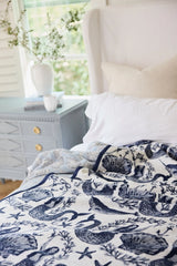 Siren's Song Blanket - Chappy Wrap