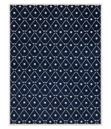 Hitting the Links Blanket - Chappy Wrap