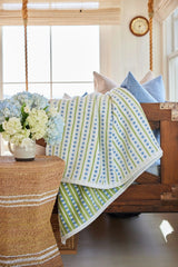 Beach Pebble Blanket - Chappy Wrap
